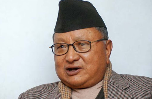 प्राकृतिक जोखिममा रहेका परिवारको पहिचान गरी उद्दारमा लाग्न काँग्रेस संगठन विभागको आह्वान