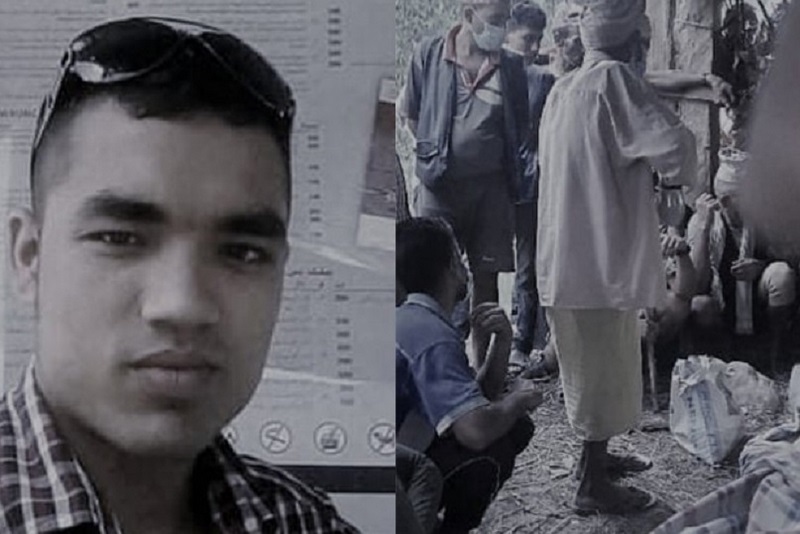 मृतकको शव तान्त्रिक विधिद्धारा जिवित गराउँछु भन्ने अन्धविश्वासी पक्राउ