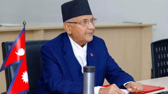 राष्ट्रसंघलाई सशक्त, निष्पक्ष र विधिमा आधारित निकाय बनाउनु सामुहिक दायित्व होः प्रधानमन्त्री ओली