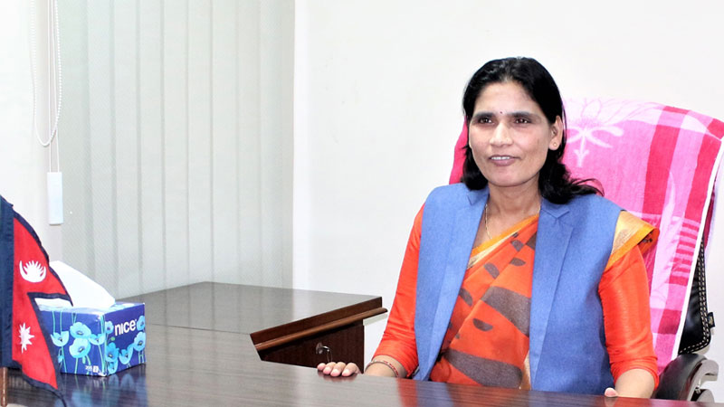 आफ्नो गुटमा नलागेपछि पार्टीभित्रैबाट प्रहार भयोः अर्याल