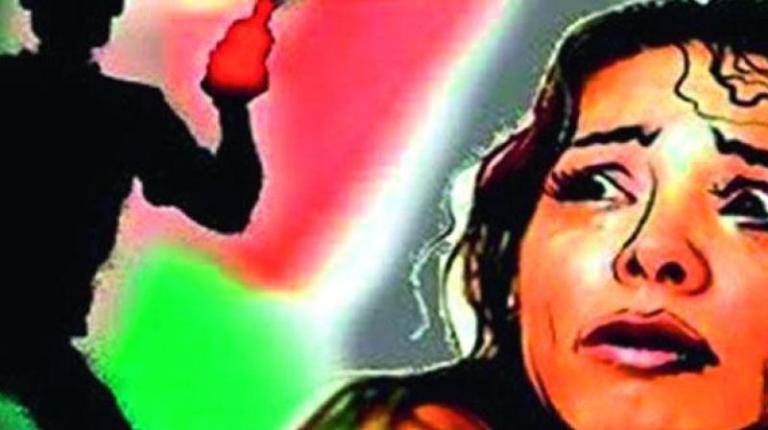 सरकारले ल्यायो एसिड आक्रमण गर्नेलाई कडा कारबाही गर्न अध्यादेश