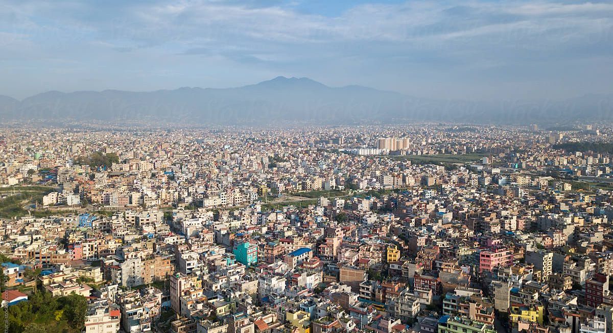 उपत्यकामा आज थप ९३४ जनामा कोरोना पुष्टि