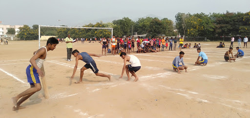 कञ्चनपुरमा एक करोड लागतमा कबड्डी प्रशिक्षण केन्द्र निर्माण