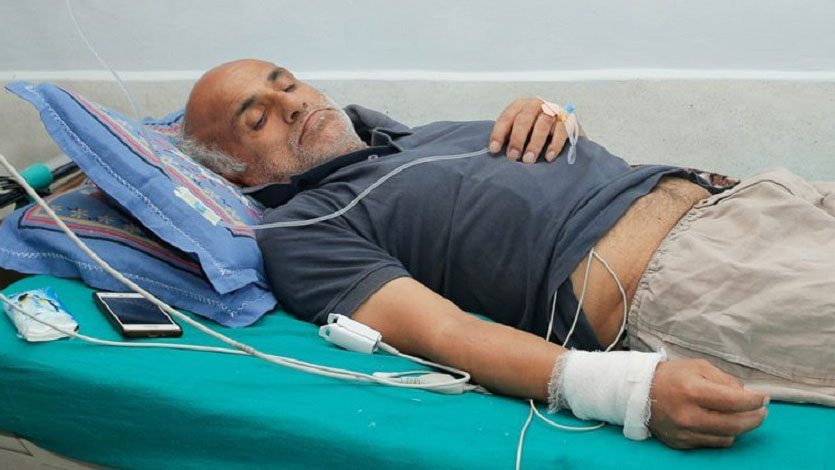 सरकार-केसी वार्तामा , सहमति जुटे आजै अनसन तोड्ने