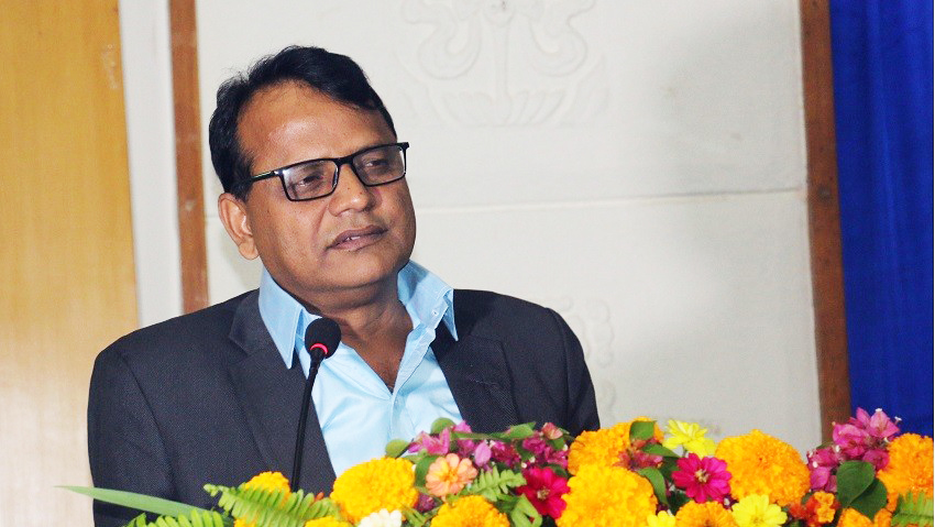 ‘बलात्कारपछि हत्या गर्नेलाई मार्नैपर्छ’: मुख्यमन्त्री राउत