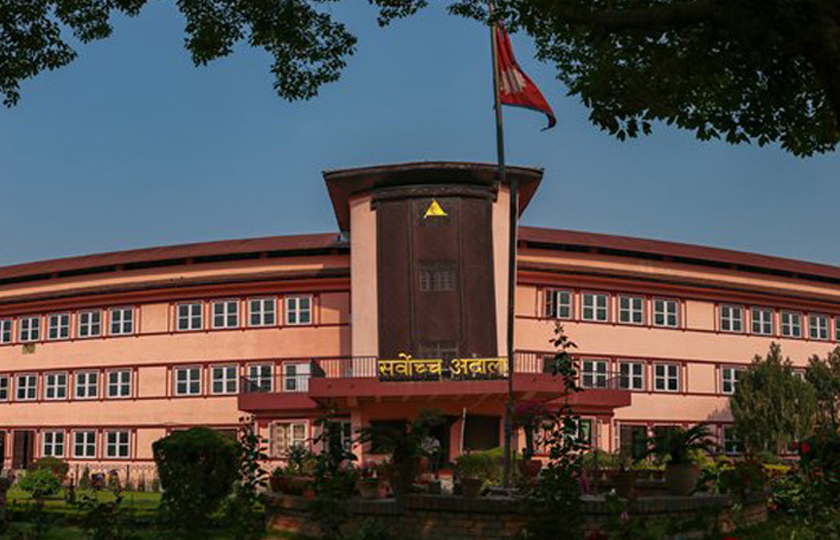 संवैधानिक अङ्गमा ओली सरकारले गरेका नियुक्तिविरुद्धको मुद्दा ‘हेर्दाहेर्दै’ मा
