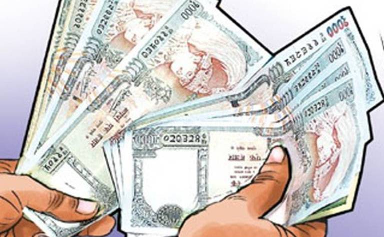 यस्तो छ सरकारी कर्मचारीको बढेपछिको मासिक तलव