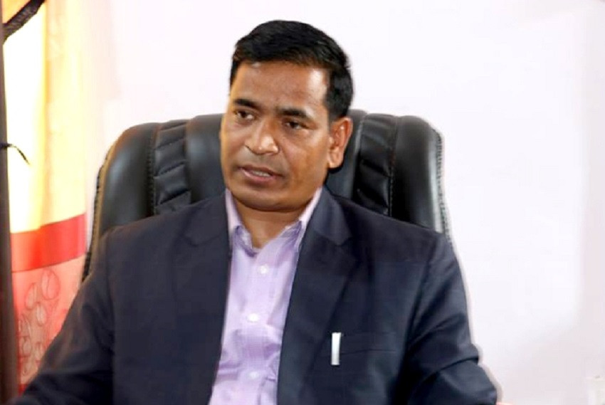 कर्णाली प्रदेशका मुख्यमन्त्री शाहीले आज विश्वासको मत लिने