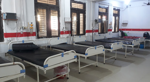 १२ अस्पतालका लागि थप ८ करोड १० लाख स्वीकृत