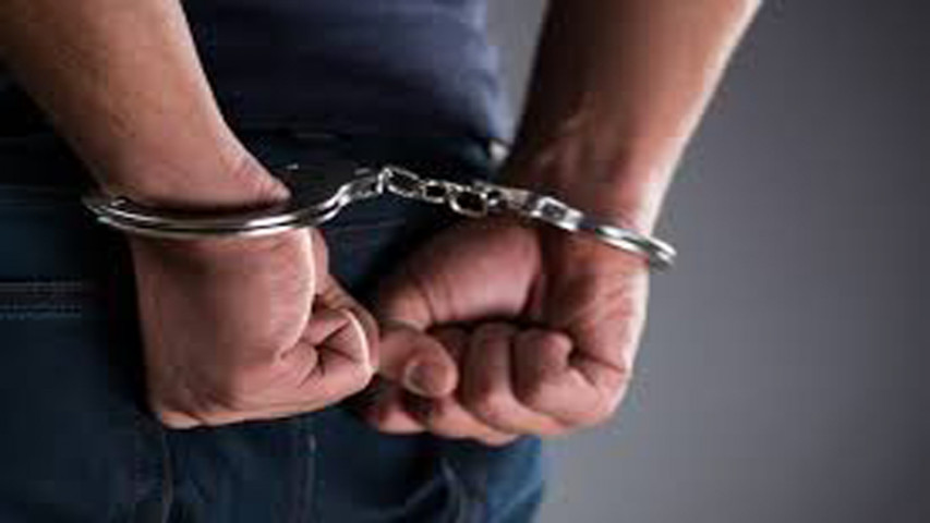 १० महिने शिशु अपहरण गरी बेपत्ता पारेको अभियोगमा पक्राउ
