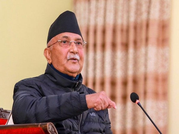 भीम रावलको उम्मेदवारीपछि ओलीले भने- ‘लोकतन्त्रमा चुनौती स्वाभाविक’