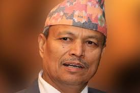 प्रतिनिधिसँग एसएमएसमार्फत् भोट माग्दै भीम रावल