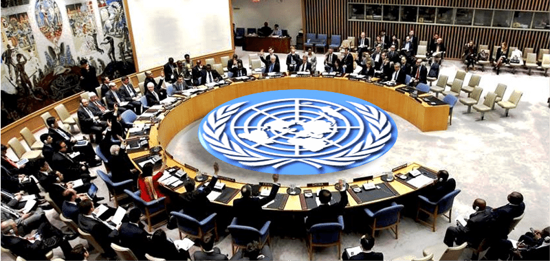 ‘संयुक्त राष्ट्रसंघको अर्को महासचिव महिला हुनुपर्ने दाबी’