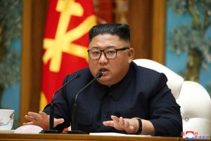 उत्तर कोरियाले गर्‍यो आफूलाई परमाणु हतियार सम्पन्न देश घोषणा