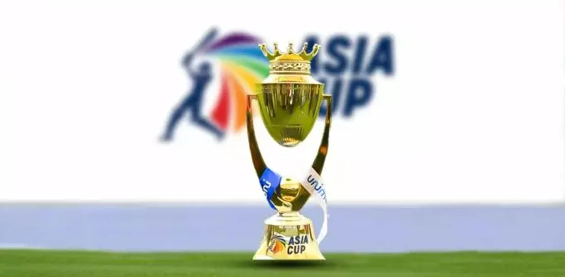 टुंगियो एसिया कप क्रिकेटको विवाद : नयाँ ‘हाइब्रिड मोडेल’ मा भारत सहमत