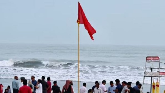 म्यानमारमा कम्तीमा पाँच जनाको मृत्यु : चक्रवात मोखा