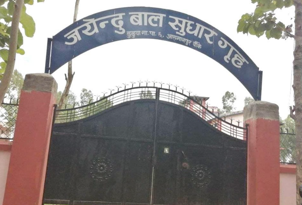 झडपपछि सुधार गृहबाट भागेका नौं जना अझै सम्पर्कविहीन