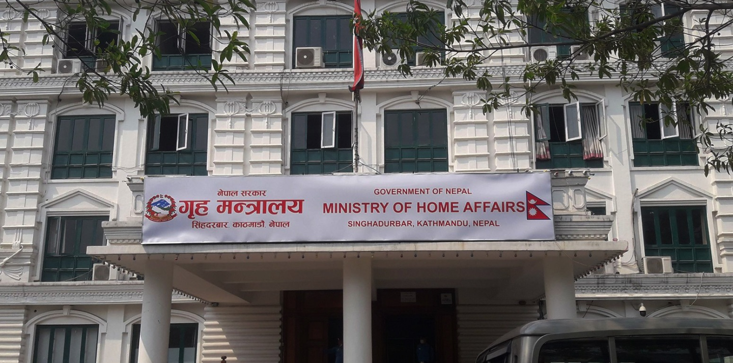 चार जिल्लाका सीडीओको सरुवा, को कहाँ ?