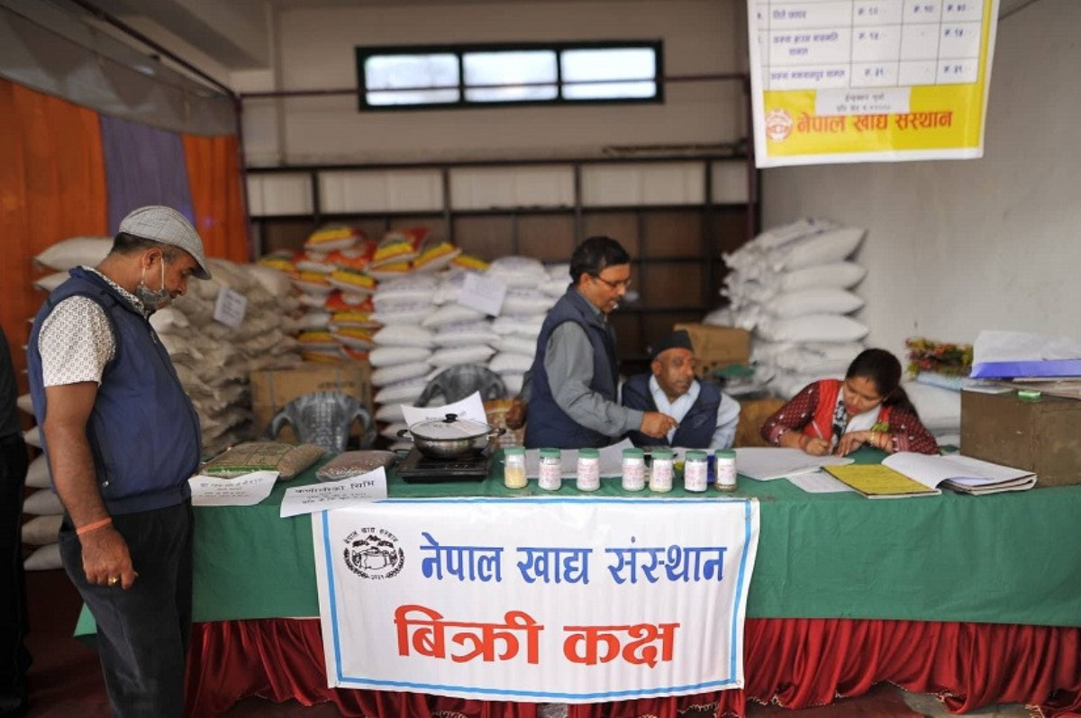 आजदेखि चाडपर्व लक्षित सुपथ पसल : कहाँ–कहाँ छन् विक्री केन्द्र ?