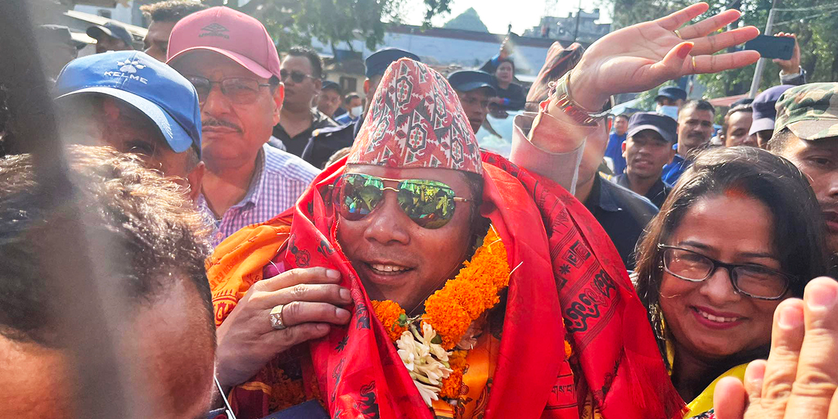 रेशम चौधरीमाथिको रिटमा आजदेखि अन्तिम सुनुवाइ, ‘रिगल’ नजिरको पर्ला प्रभाव ?