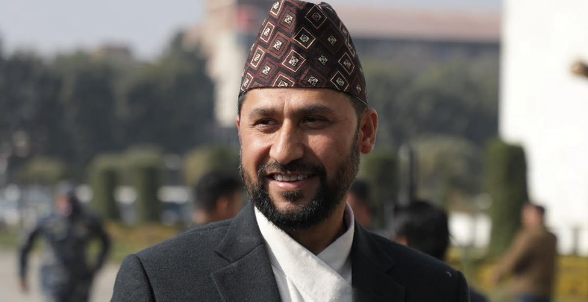 रविको प्रश्न : एनसेल प्रकरणमा कुन दलका नेताले कति खाए ? छानबिनका लागि तयार हो ?