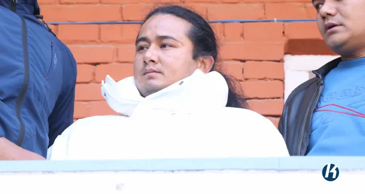 हिरासतमा ध्यानमग्न बमजनमाथि आरोपै आरोप