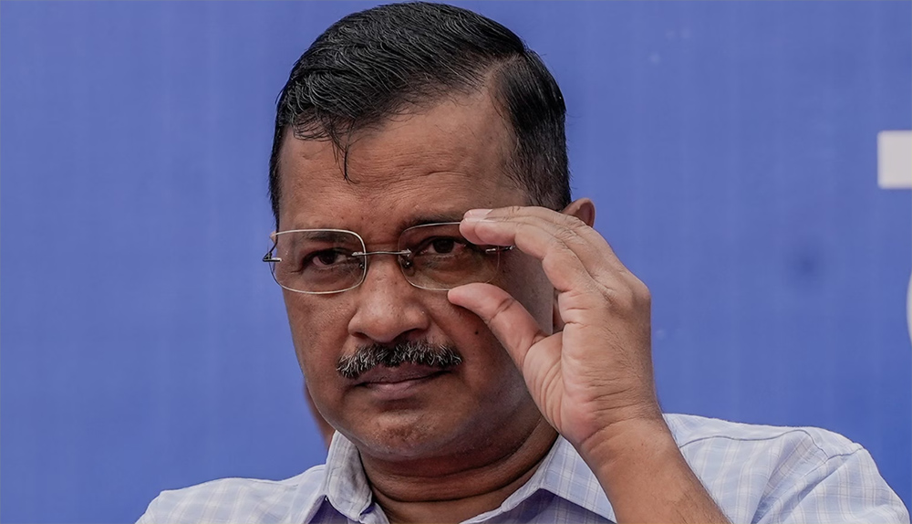 केजरीवालले अन्तरिम जमानत लम्ब्याउन गरेको निवेदन सर्वोच्चद्वारा अस्वीकार