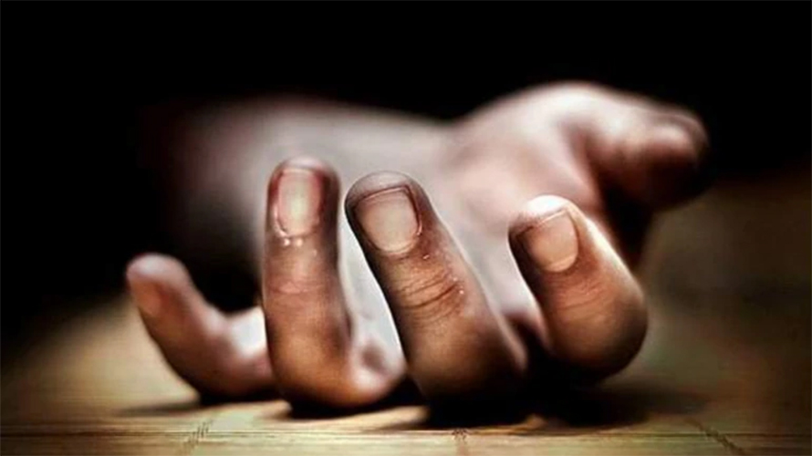 विवाह गर्न घरबाट भागेका जोडी टहराभित्र मृत भेटिए