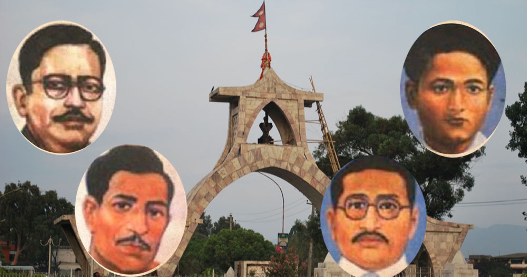 आज सहिद दिवस, देशैभर सार्वजनिक बिदा
