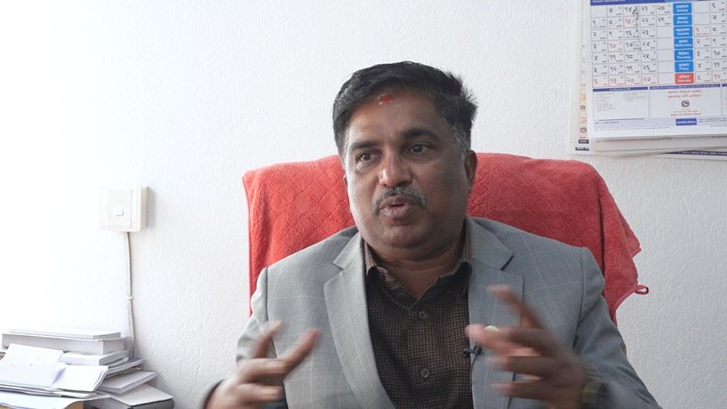 संविधान संशोधन आवश्यक छ: जसपा उपाध्यक्ष यादव
