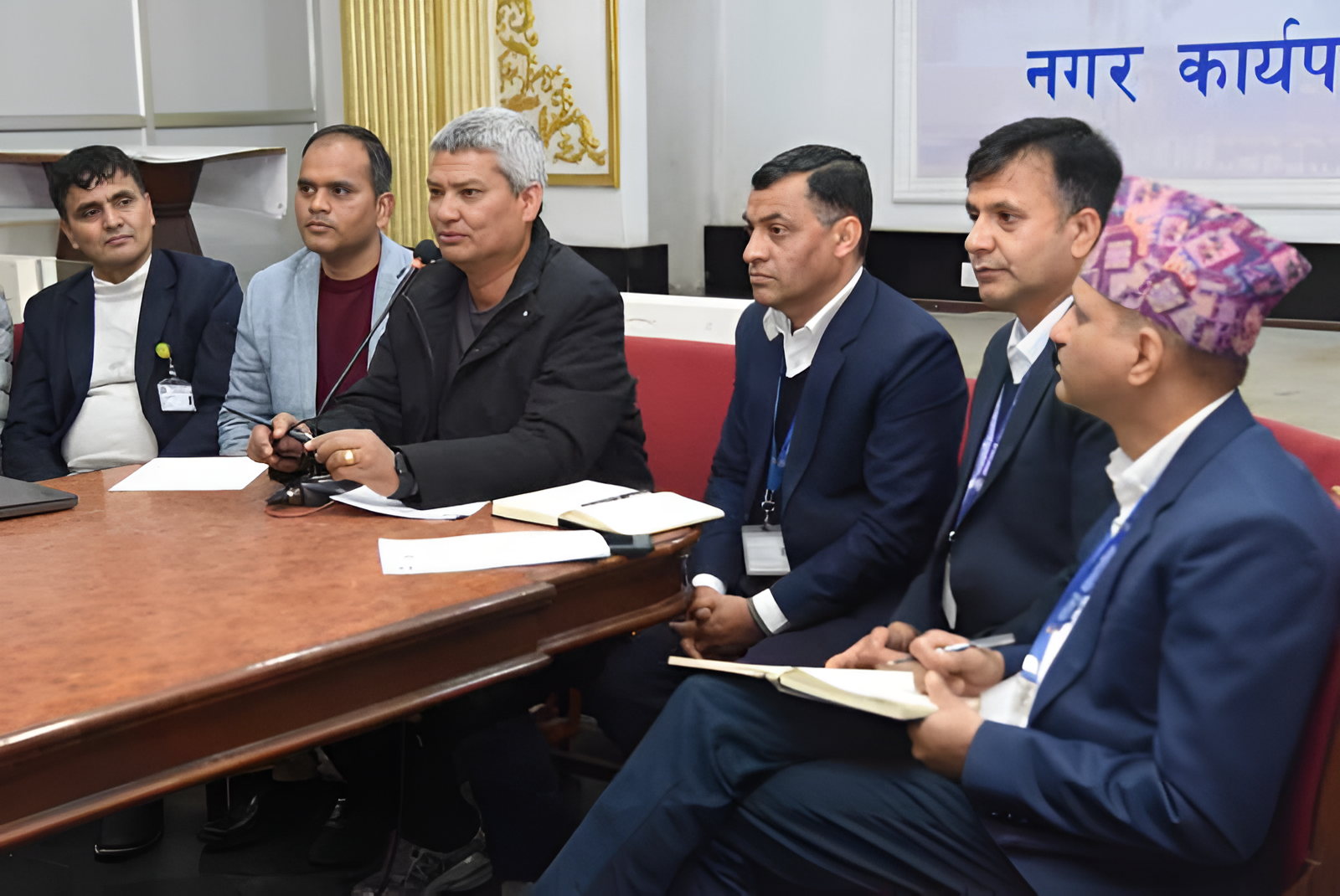 काठमाडौं महानगरपालिकाद्वारा ‘शैक्षिक मेला २०८१’ आयोजना