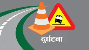भिरबाट ट्रक खस्दा गाडीधनीको मृत्यु, हामफालेर बचे चालक