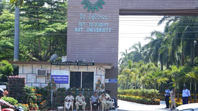 ओडिशामा नेपाली विद्यार्थीको मृत्यु प्रकरण: तनावपछि कलेजले नेपाली विद्यार्थीलाई निष्कासन गर्‍यो