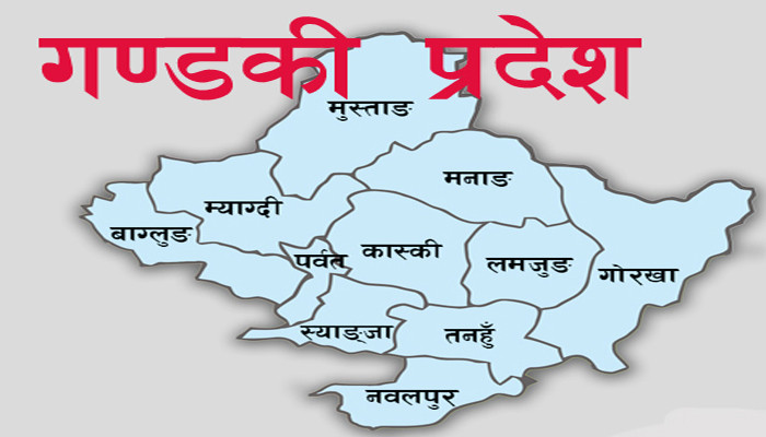 गण्डकी प्रदेशमा स्वास्थ्य बिमितको सङ्ख्या ४९ प्रतिशत