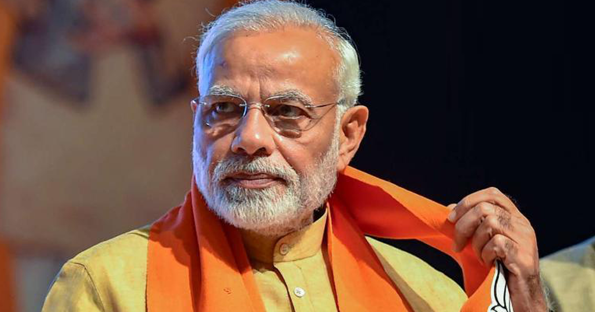 काश्मीर आक्रमणपछि भारतीय प्रधानमन्त्री मोदीको चेतावनी : आतङ्ककारीलाई पृथ्वीको कुनाबाट पनि खोजेर सजाय दिन्छौं
