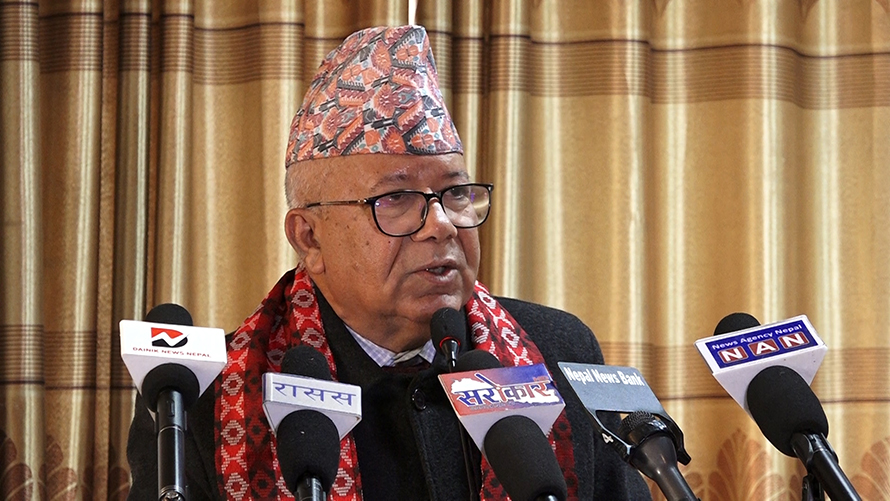 शिक्षकको आन्दोलनप्रति एकीकृत समाजवादीको समर्थन, शिक्षा ऐन तत्काल पारित गर्न सरकारलाई आग्रह