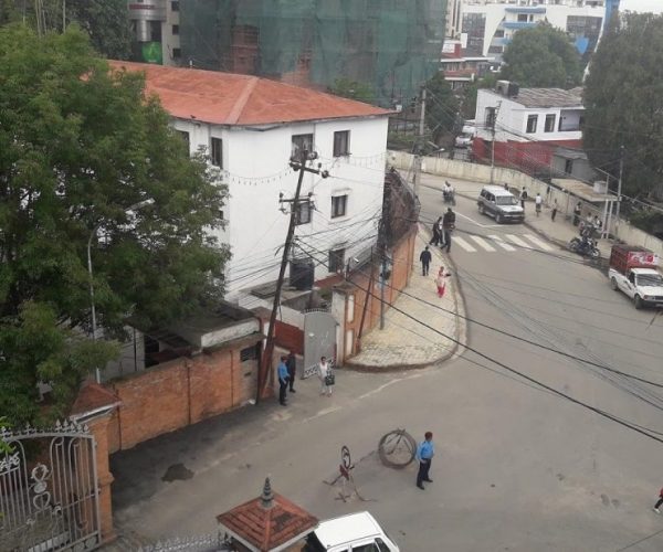 राष्ट्रिय अनुसन्धान विभागमा ९० जनालाई खुल्यो जागिर (सूचनासहित)