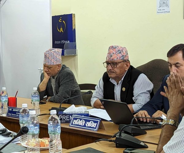 समितिबाट आजै विद्यालय शिक्षा विधेयक पारित हुने दाबी, यी हुन् विवादित विषय
