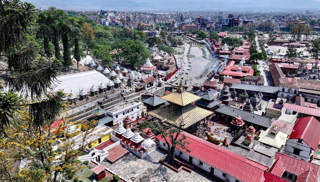 तिलगंगादेखि मित्रपार्क, गुहेश्वरीदेखि गौशालासम्म तीन दिन मासु-मदिरा बेच्न प्रतिबन्ध