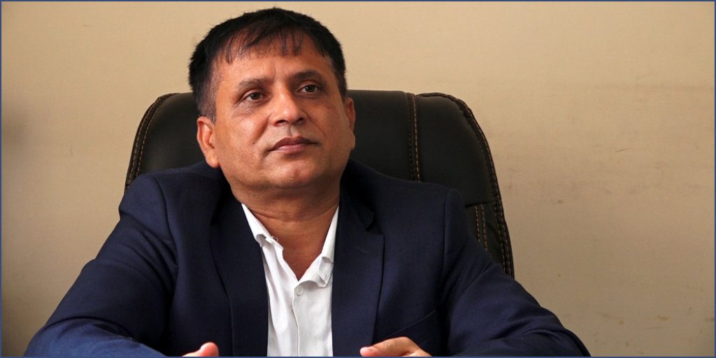 नेपाल पुनर्बिमा कम्पनीका अध्यक्ष पौडेलविरुद्ध भ्रष्टाचार मुद्दा दायर