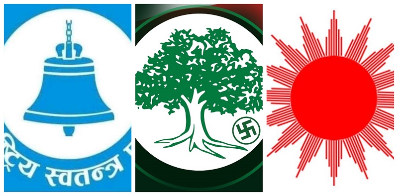 समानुपातिकको १ लाख गणना कट्दा रास्वपालाई आधाभन्दा धेरै मत