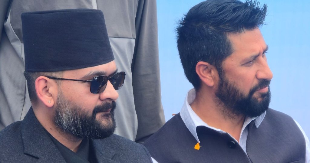 आज बस्ने रास्वपाको सचिवालय बैठकबाट समानुपातिक उम्मेदवार छनौट