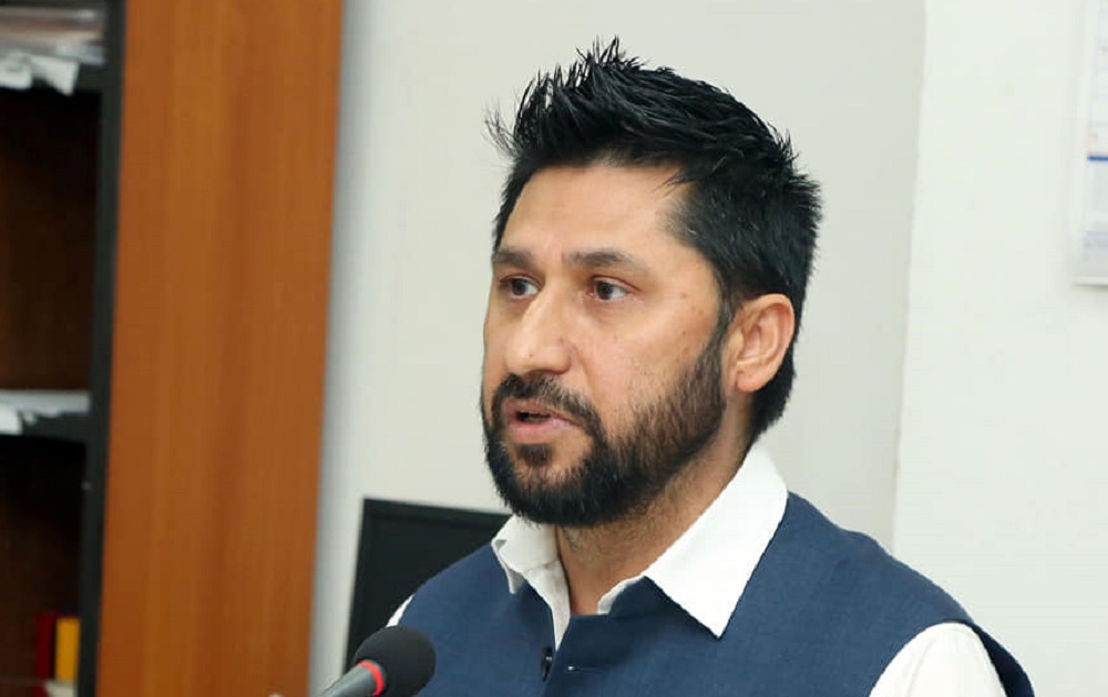 रवि लामिछानेको मुद्दामा बहस सकियो