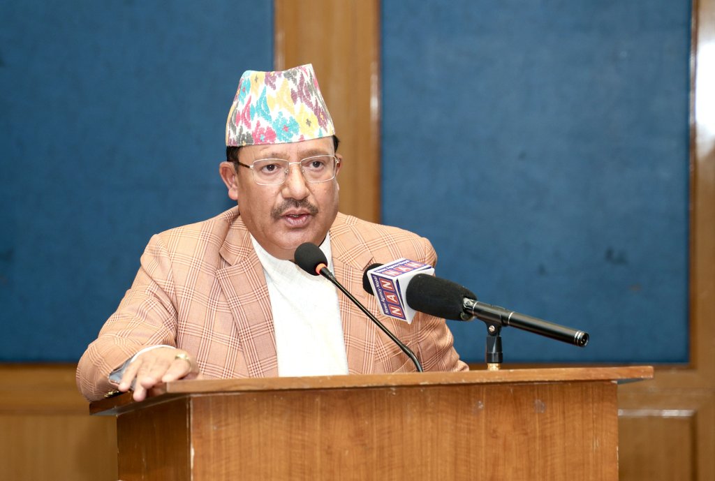 मौन अवधि मतदाताले अन्तरआत्माले निर्णय गर्ने अवसर हो : कार्यवाहक प्रमुख आयुक्त