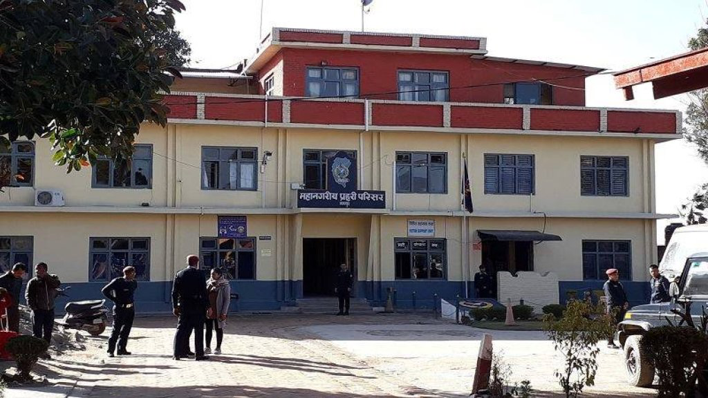 भक्तपुरमा प्रहरीको स्वीप अपरेसन, ९० जना पक्राउ