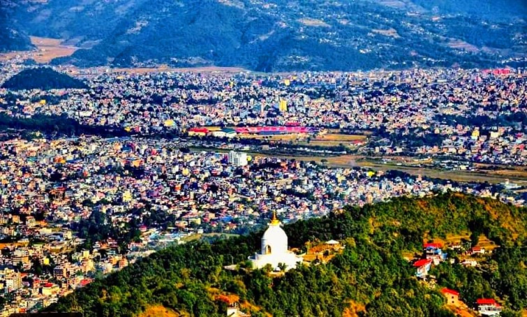 अन्तर्राष्ट्रिय साझेदारीमा निर्माण हुने ठूला आयोजनाले पोखराको मुहार फेरिँदै