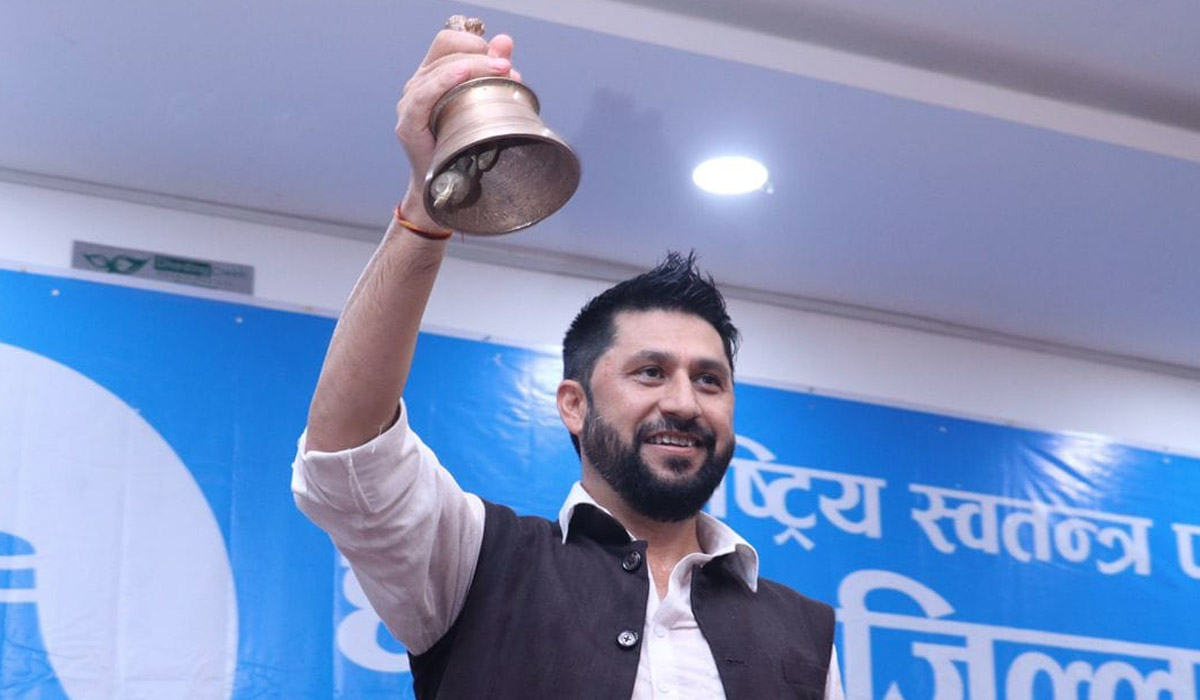 रवि लामिछानेले भने : राप्रपालाई धोका दिइएको होइन, कयौं सहकार्य बाँकी नै छ