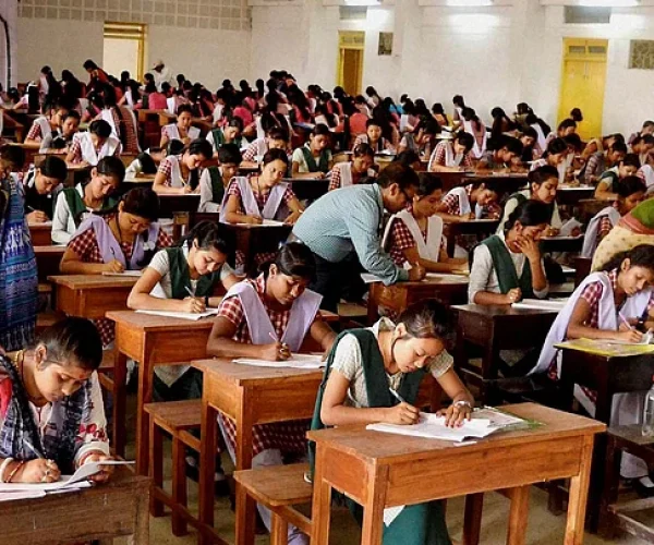 कक्षा १२ को नतिजा प्रकाशन
