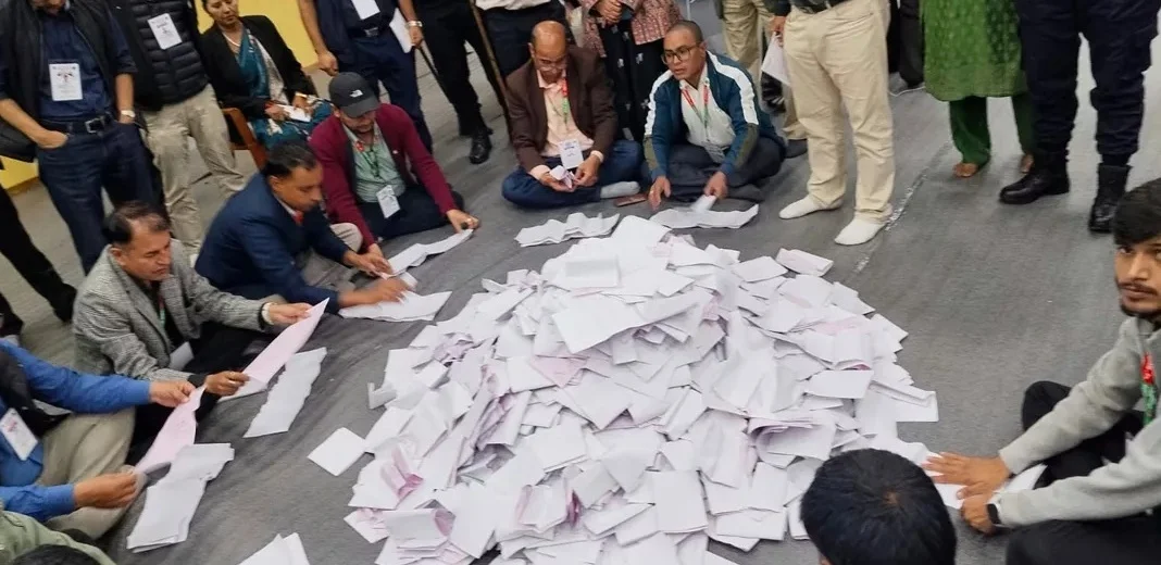 कांग्रेस केन्द्रीय सदस्यमा गण्डकीबाट किरणबाबु, रेशमबहादुर र खुमाप्रसाद विजयी, युवातर्फ सुभाष र डा. कला निर्वाचित