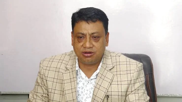 लोकप्रिय मतसहित इन्द्रबहादुर बानियाँ बने कांग्रेस केन्द्रीय सदस्य: पार्टी रूपान्तरणमा सक्रिय रहने उद्घोष
